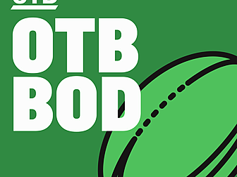 Brian O'Driscoll: Criticism, I...
